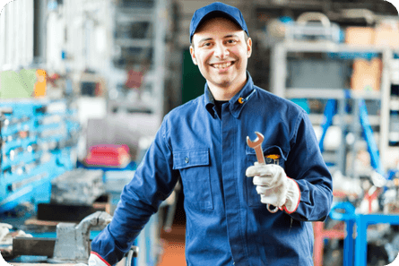 Mechanical Estimator Services