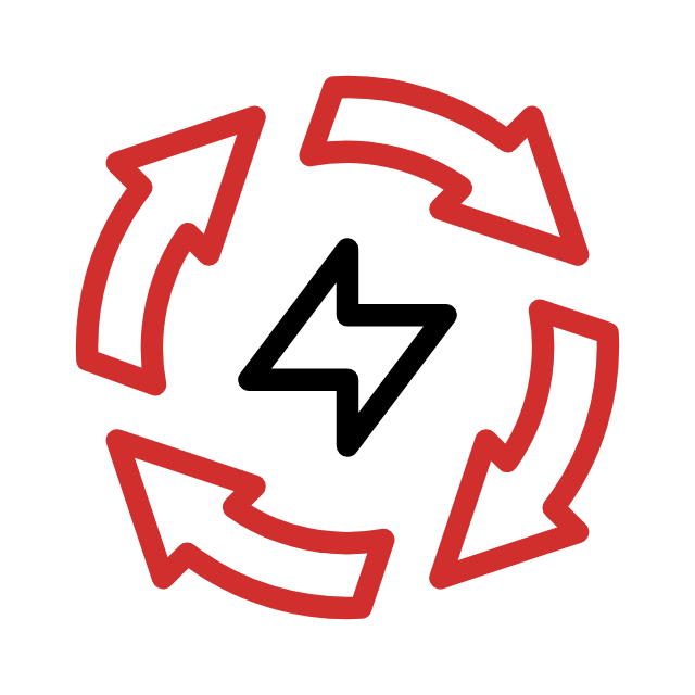 Energy-efficient designs
